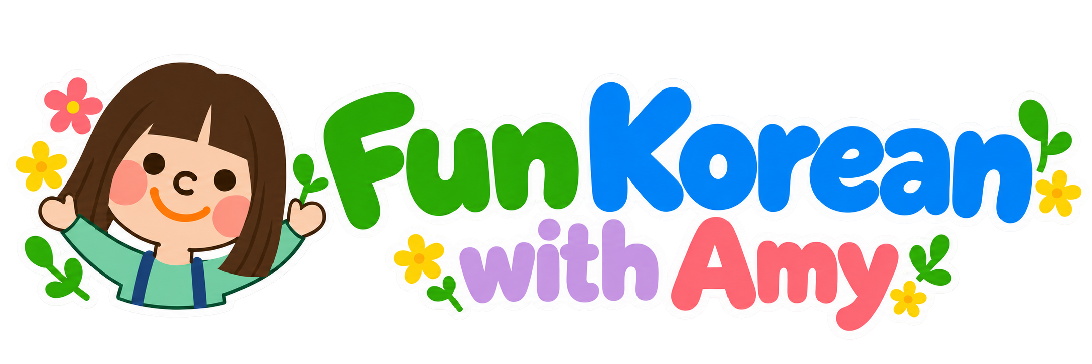 Fun Korean with Amy